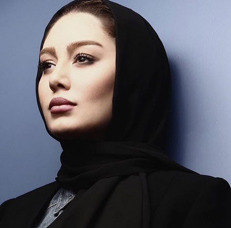 بادیگار جدید سحر قریشی + عکس