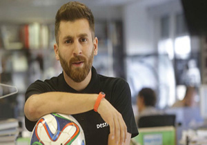 توضیحات رضا پرستش درباره واکنش مسی + فیلم