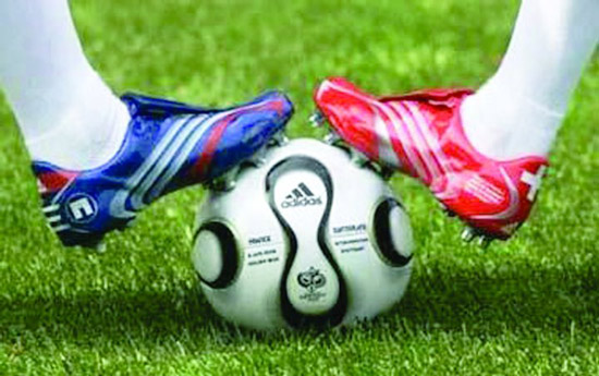 انگلیسی ها به دنبال ملی پوش ایرانی