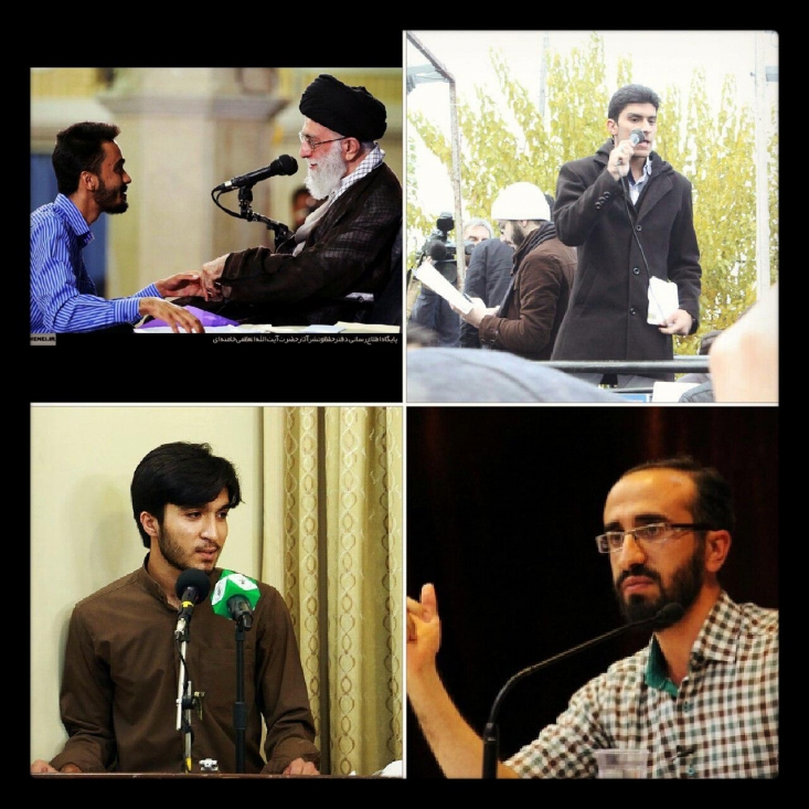۲۵ مهر، چهار جوان عدالتخواه شیرازی محاکمه می شوند