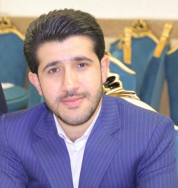 سید مصطفی صادقی رتبه برتر جشنواره ملی مدرسه عشق را کسب کرد+ عکس