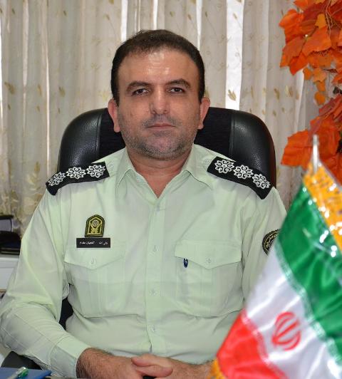 کشف  ۱۴ کیلو گرم مواد مخدر در آمل