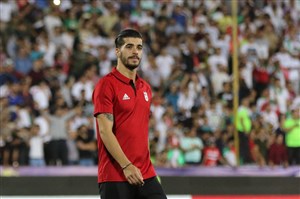 عزت‌اللهی: هنوز امید دارم فیفا مرا ببخشد