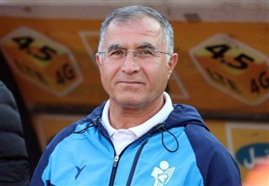 توفان جلالی بعد از ۴٨ ساعت سکوت و شایعه