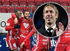 فروش هفت میلیون دلاری سامان قدوس قطعی شد