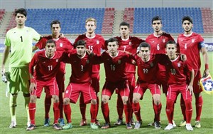 حذف عجیب و باورنکردنی تیم جوانان ایران