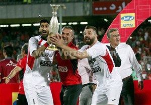 تولد فرزند بوژیدار؛ بیرانوند دوباره فیکس شد!