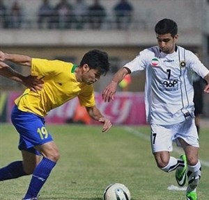 دو هفته کاملا متفاوت برای اصفهانی‌های لیگ