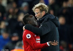 ماجرای درگیری کلوپ و ستاره لیورپول چه بود؟