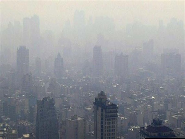 آلودگی هوا چگونه کاهش می‌یابد؟