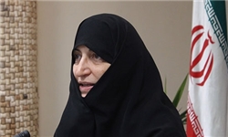 اسکان بیش از ۳۰۰ نفر روزانه در موکب ویژه بانوان/ فعالیت ۴۰ مبلغ در بیش از ۲۵ موکب