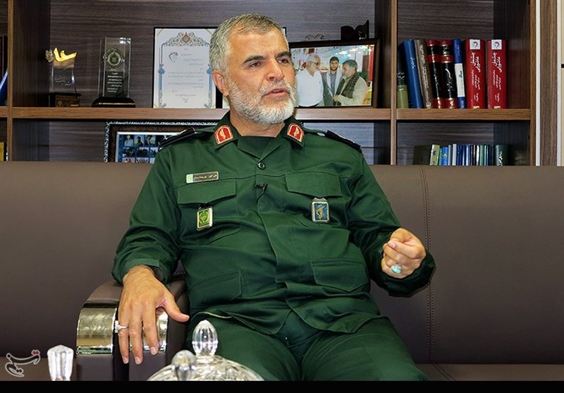 سردار پورجمشیدیان: همه خانواده‌های آسیب‌دیده در روستاها چادر تحویل گرفته‌اند/ نیاز اصلی امروز زلزله‌زدگان کانکس است