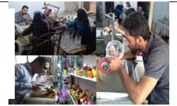 استفاده از ظرفیت خرید خدمات آموزشی در هنرستان‌ها