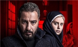 دومین هفته صدرنشینی«خفه‌گی» در جدول + جدول