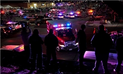 تیراندازی در یک فروشگاه زنجیره‌ای در «کلرادو» آمریکا ۳ کشته برجا گذاشت