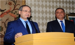 فیصل مقداد: سوریه و عراق قابل تجزیه نیستند/اشغالگری ترکیه با اهداف «آستانه» تناقض دارد