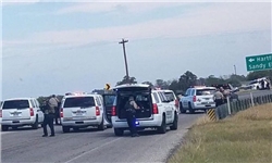 حمام خون در تگزاس؛ تیراندازی در یک کلیسا ۲۷ کشته بر جا گذاشت