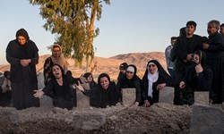 آمار جانباختگان زلزله کرمانشاه به ۴۸۳ نفر رسید