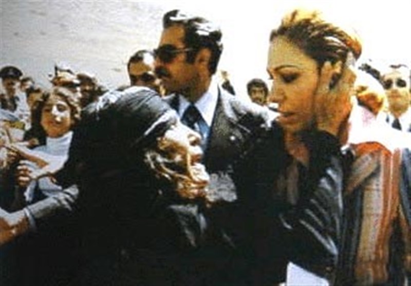 رفتار خاندان پهلوی با مردم زلزله زده طبس چگونه بود؟ + فیلم