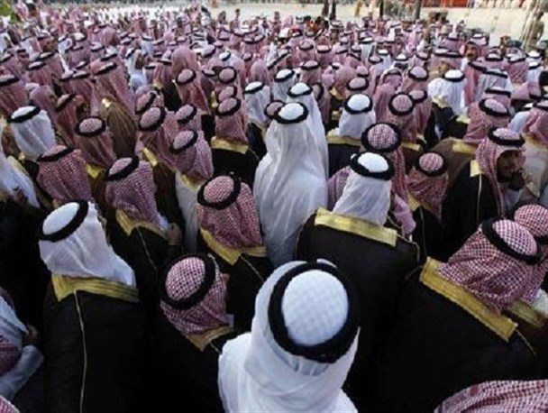 پشت پرده مرموز بازداشت شاهزادگان و مسئولان سعودی چیست؟