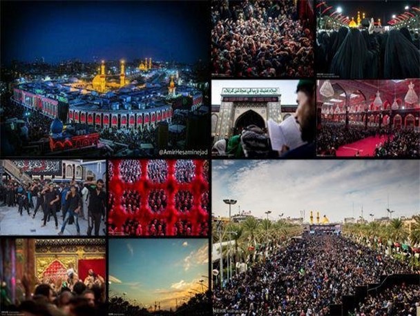 آخرین اخبار اربعین را بخوانید