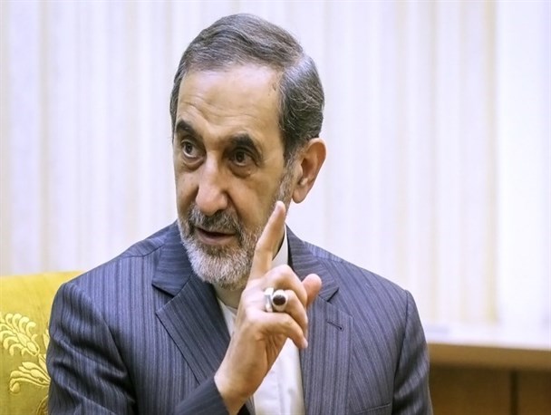 ولایتی در نشست خبری: اظهارات حریری القای سعودی‌ها است/مذاکرات با حریری تند، خشن و تهدیدآمیز نبود