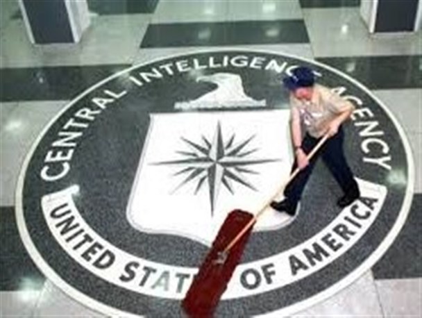 سیا چگونه و چرا علیه ایران سندسازی می‌کند؟