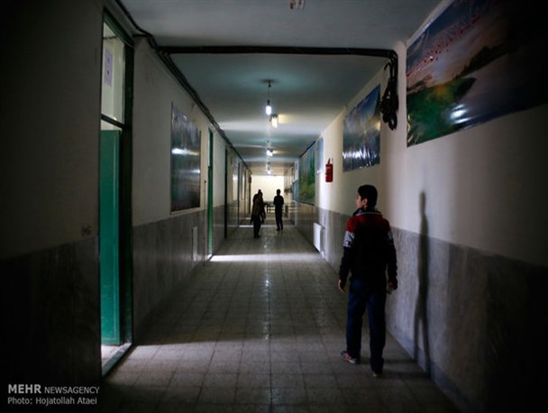 دختران خشمگین؛ پسران‌ پرخطر و صدای گوش‌خراش آسیب‌ها در مدارس