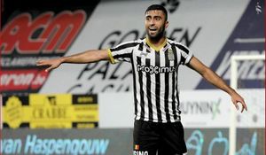 رضایی:با ترک استقلال ریسک بزرگی کردم