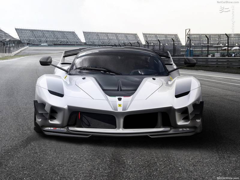 شاهکار جدید “فراری”