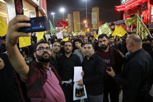 توصیه‌هایی به زائران اربعین حسینی(ع)