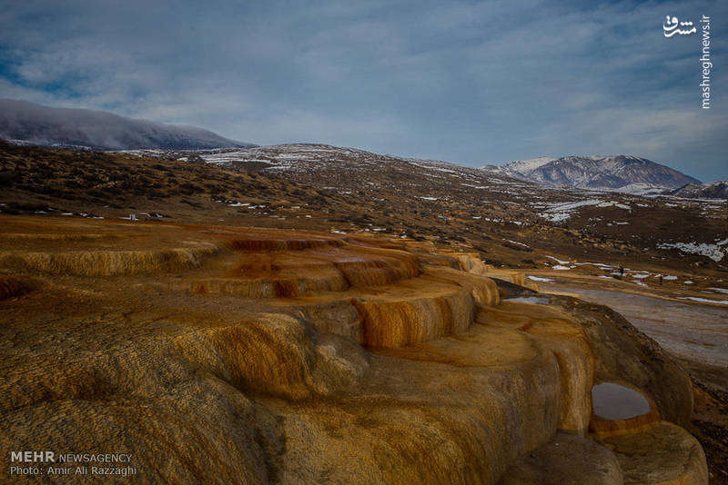 نفس‌های آرام باداب‌سورت