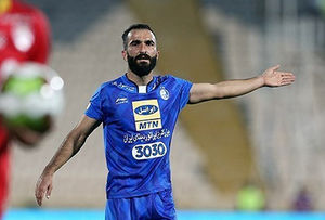 واکنش تند شجاعیان به شایعه کورس خیابانی!