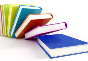 ثبت یک رکورد در میزان فروش کتاب