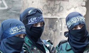 مغز متفکر داعش چگونه تغذیه می‌شد؟ روایتی از نحوه جاسوسی و جمع‌آوری اطلاعات توسط داعش