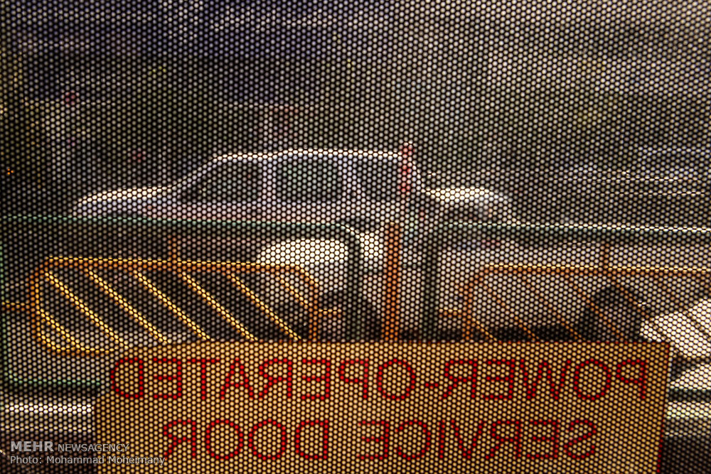 در حصر تبلیغات