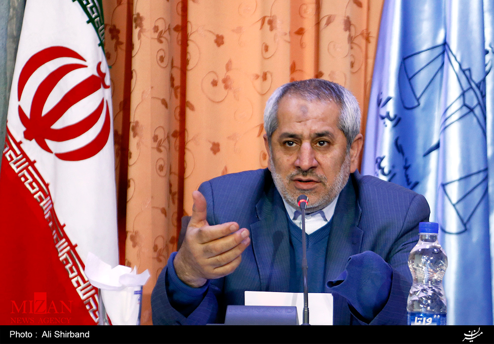 دادستان تهران عنوان کرد: شناسایی ۲۳ متهم مرتبط با پرونده حمله تروریستی به مجلس شورای اسلامی/ دخالت نماینده مجلس در پرونده قضایی مغایر استقلال قضایی است