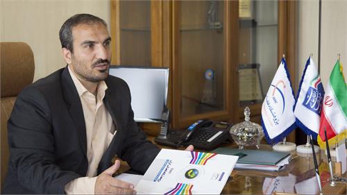 اینترنت بالینی در مرز مهران راه اندازی شد