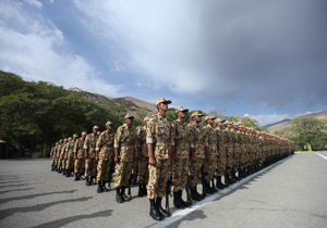شرایط کسر خدمت سربازی ایثارگران اعلام شد