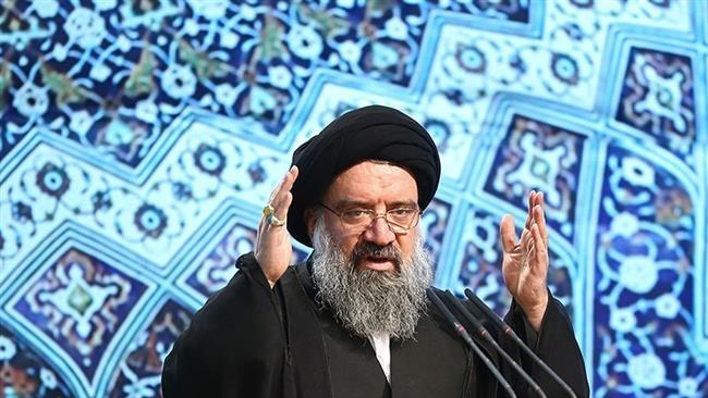 خطیب نماز جمعه تهران: عربستان لبنان آشوب‌زده می‌خواهد/ تهدیدهای عربستان بخواهد عملی شود سیلی سختی خواهد خورد