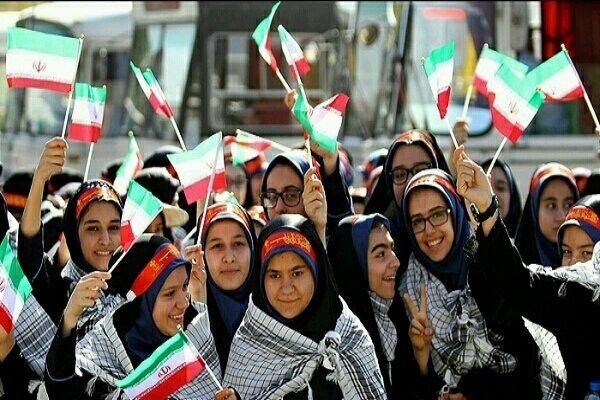 سیر تحولی برنامه‌های بسیج دانش آموزی