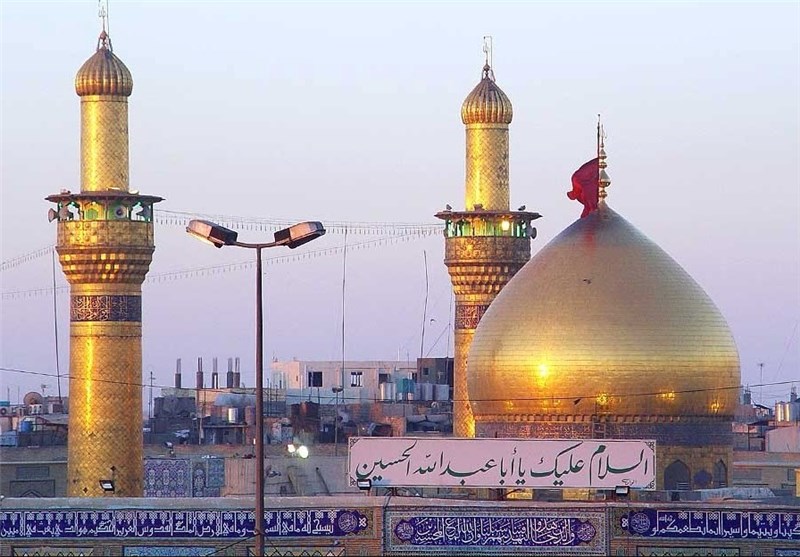 آغاز اعزام زائران به عتبات عالیات از روز ۲۲ آبان ماه