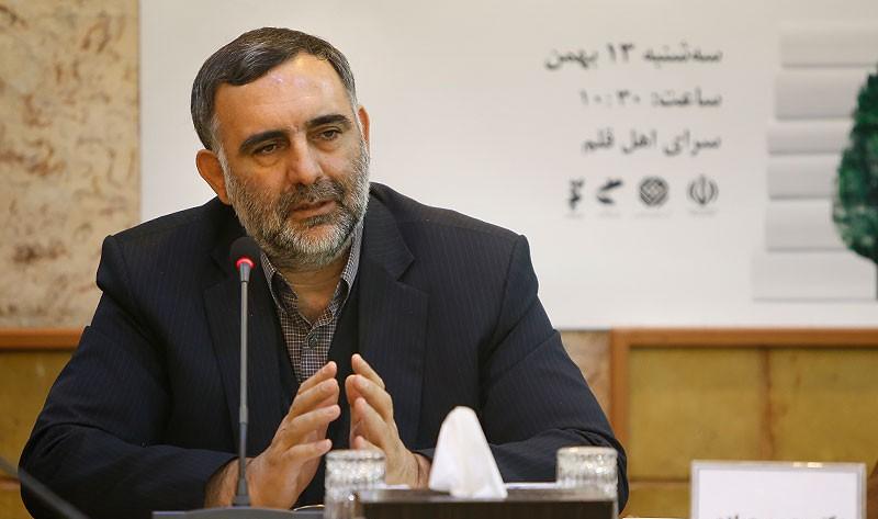 ترویج کتاب، ترویج حیات و دانایی است