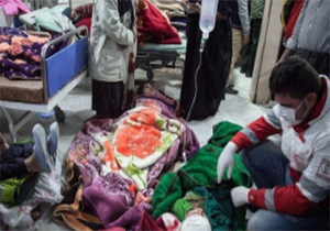 آیا انتقال مصدومان زلزله کرمانشاه به تهران هزینه دارد؟ + فیلم