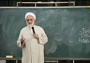 عنایت امام رضا (ع) به خانمی که اعتقادی به زیارت نداشت + فیلم