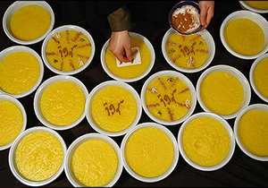 مقدماتی که قبل از نذر کردن باید بدانید + فیلم