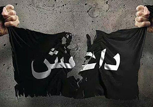 شمارش معکوس در بسته شدن پرونده حکومت خود خوانده + فیلم