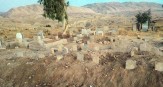 دفن ۲۵ کودک بدون گواهی فوت در زلزله استان کرمانشاه/ تعیین هویت بدون نبش قبر