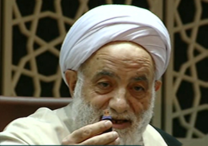 مثال جالب حجت الاسلام قرائتی با استفاده از فلش کامپیوتر + فیلم