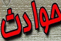 حادثه رانندگی در آمل یک کشته برجای گذاشت